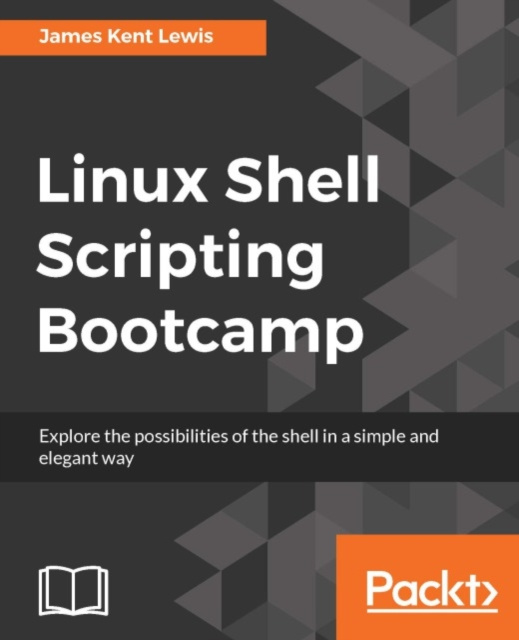 E-Book Linux Shell Scripting Bootcamp James Kent Lewis
