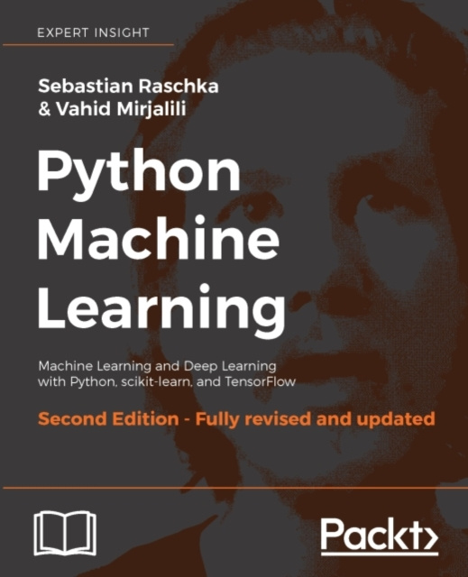 E-kniha Python Machine Learning - Second Edition Sebastian Raschka