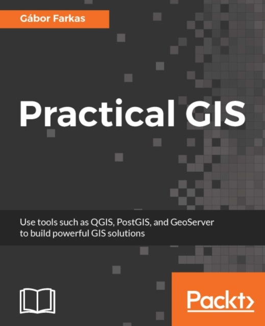 E-book Practical GIS Gabor Farkas