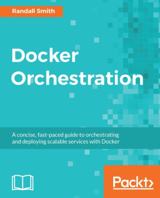 E-book Docker Orchestration Randall Smith