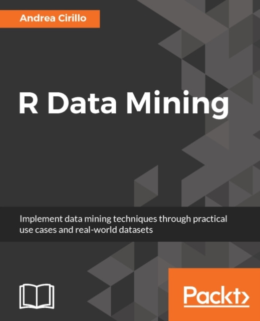 E-knjiga R Data Mining Andrea Cirillo