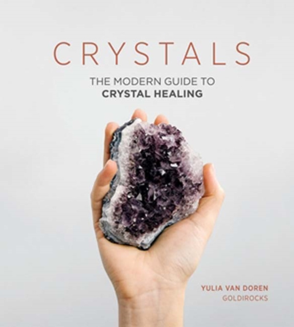 E-book Crystals Yulia Van Doren