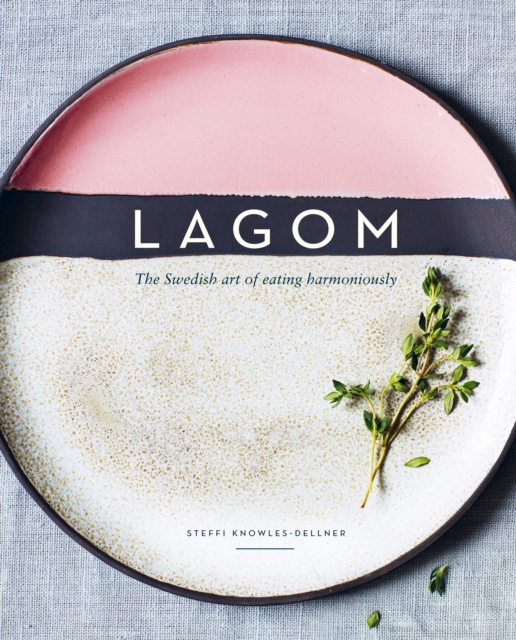 E-knjiga Lagom Steffi Knowles-Dellner