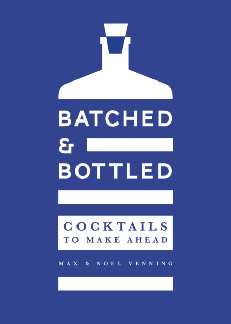 E-book Batched & Bottled Max Venning
