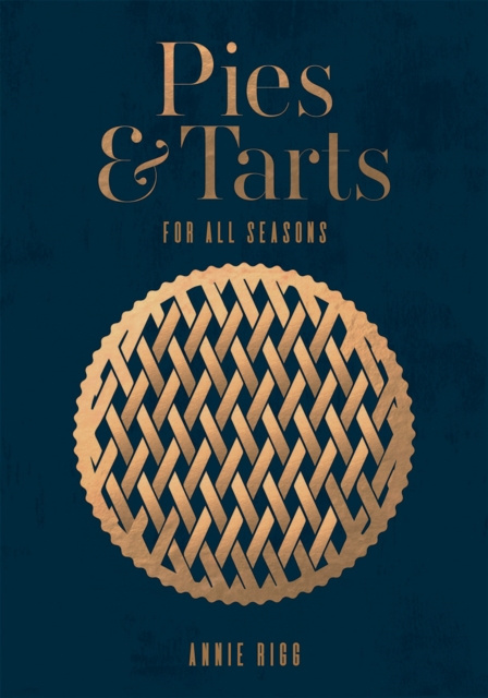 E-book Pies & Tarts Annie Rigg