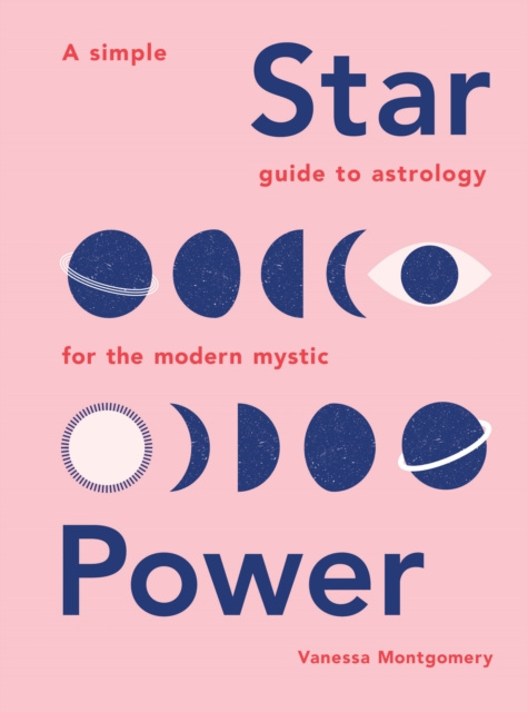 E-Book Star Power Vanessa Montgomery