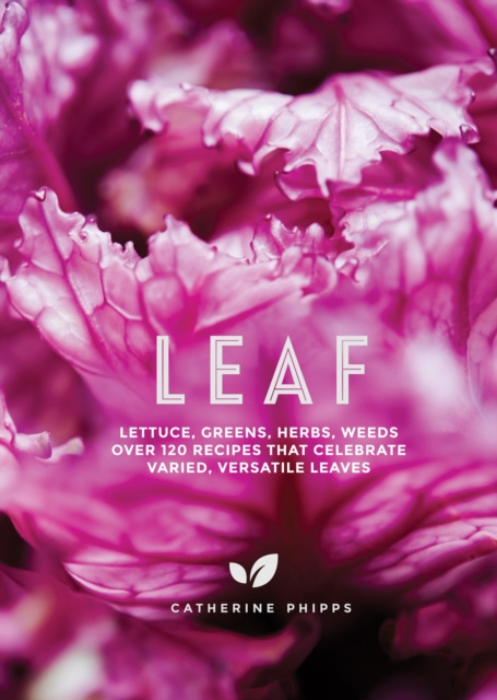 E-knjiga Leaf Catherine Phipps