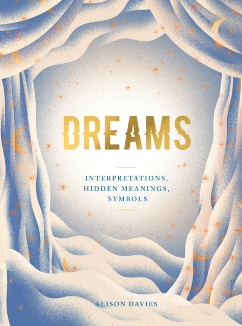 E-Book Dreams Alison Davies