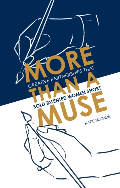 E-book More than a Muse Katie McCabe