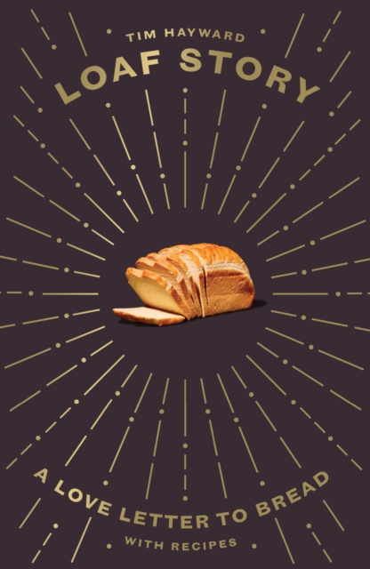 E-book Loaf Story Tim Hayward