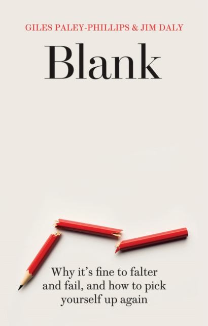 E-book Blank Giles Paley-Phillips