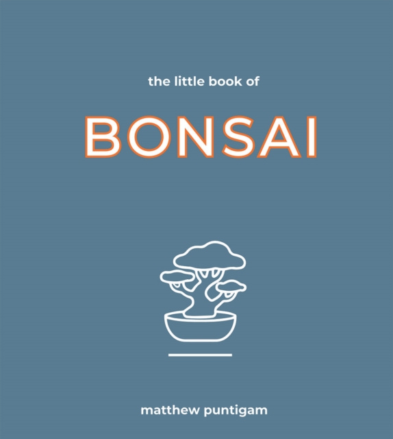 E-Book Little Book of Bonsai Matthew Puntigam