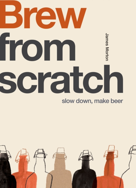 E-book Brew James Morton