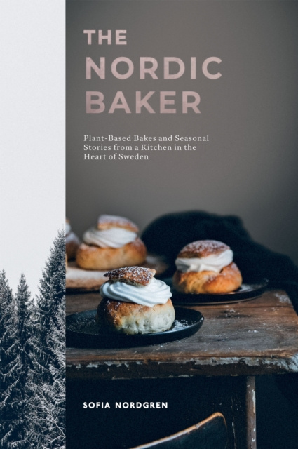 E-knjiga Nordic Baker Sofia Nordgren