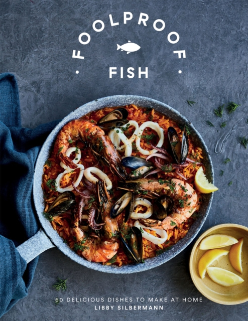E-knjiga Foolproof Fish Libby Silbermann