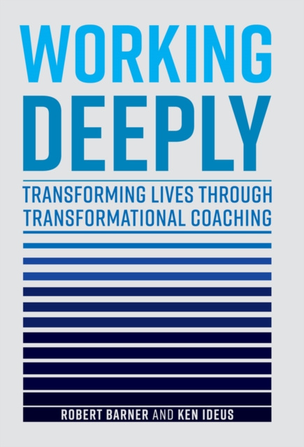 E-book Working Deeply Robert Barner