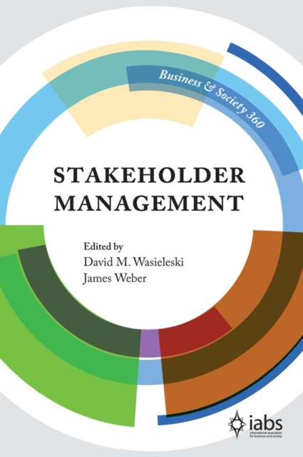 E-Book Stakeholder Management David M. Wasieleski