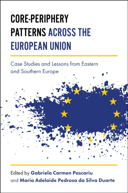 E-book Core-Periphery Patterns across the European Union Adelaide Duarte