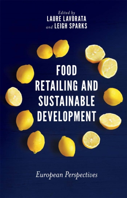 E-knjiga Food Retailing and Sustainable Development Laure Lavorata