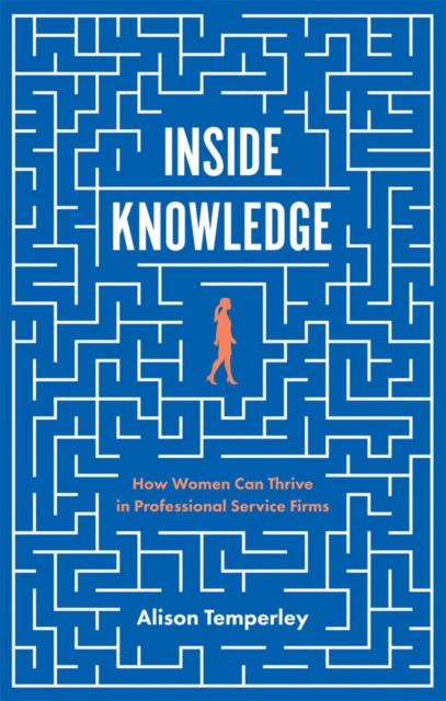 E-Book Inside Knowledge Alison Temperley