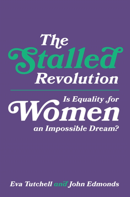 E-knjiga Stalled Revolution Eva Tutchell