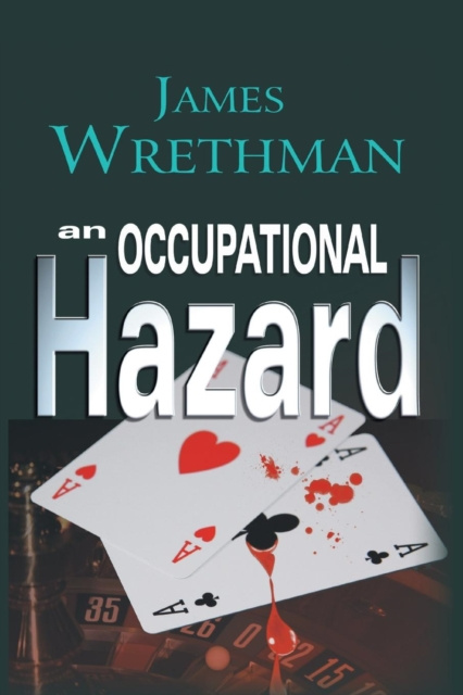 E-knjiga Occupational Hazard James Wrethman