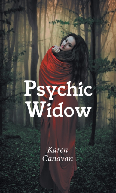 E-book Psychic Widow Karen Canavan