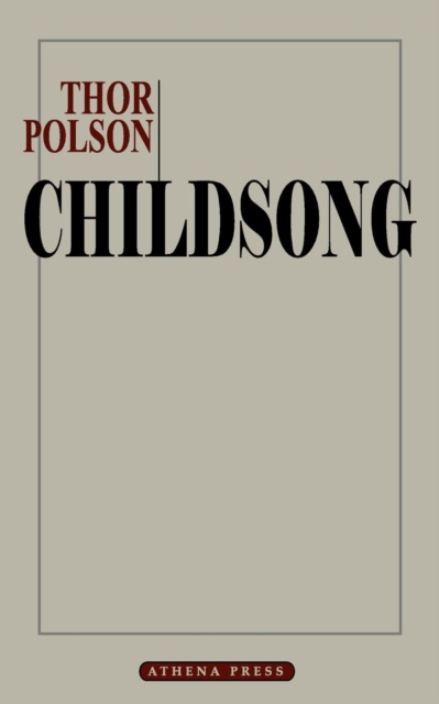 E-knjiga Childsong Thor Polson
