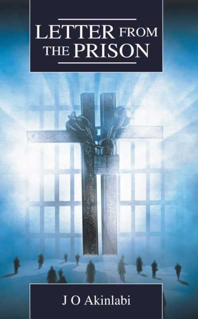 E-Book Letter from the Prison J. O. Akinlabi