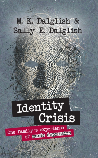 E-Book Identity Crisis Sally E. Dalglish