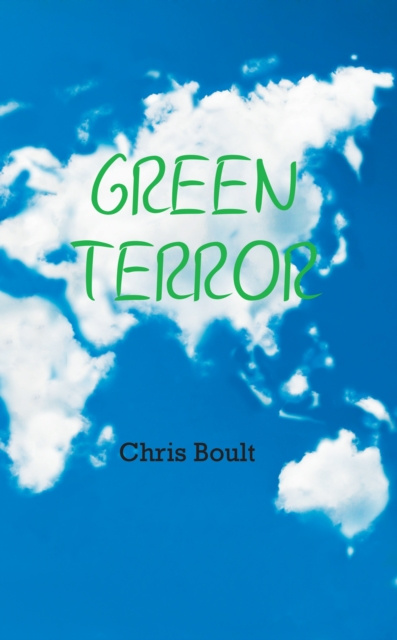 E-knjiga Green Terror Chris Boult