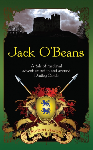 E-knjiga Jack O' Beans Robert Aston