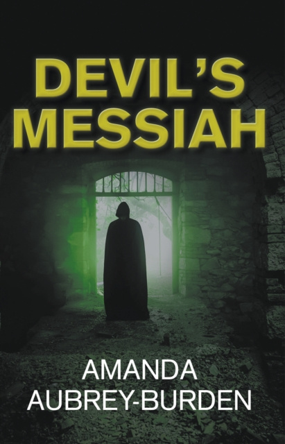 E-knjiga Devil's Messiah Amanda Aubrey-Burden
