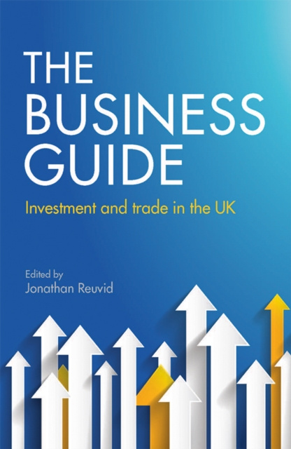 E-knjiga Business Guide Jonathan Reuvid