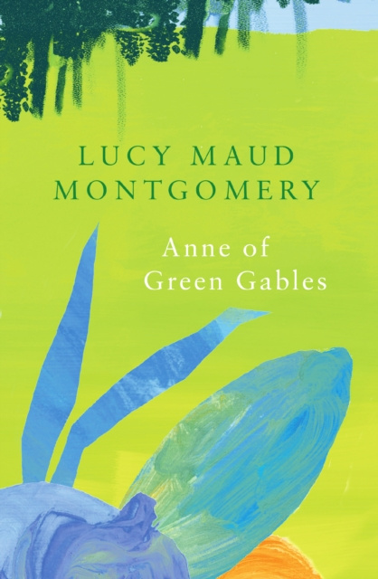 E-Book Anne of Green Gables (Legend Classics) L. M. Montgomery