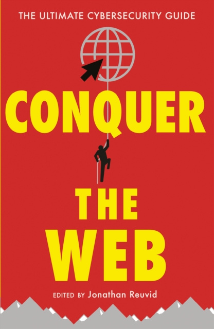 E-kniha Conquer the Web Jonathan Reuvid