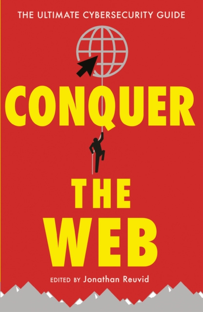 E-book Conquer the Web Jonathan Reuvid