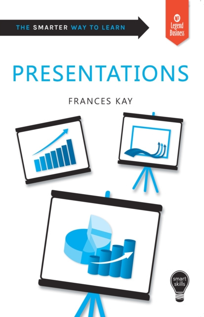 E-book Smart Skills: Presentations Frances Kay