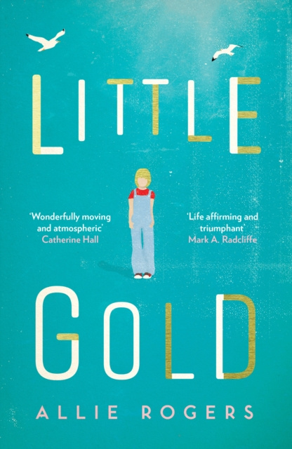 E-book Little Gold Allie Rogers