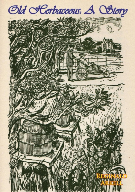E-book Old Herbaceous Reginald Arkell