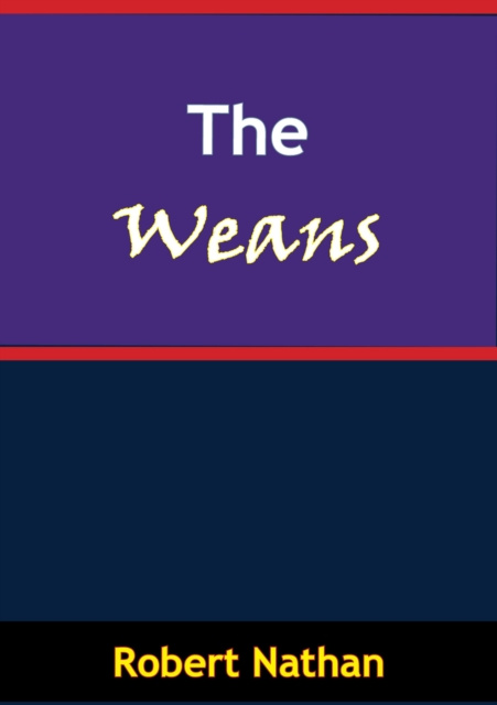 E-knjiga Weans Robert Nathan