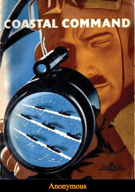 E-knjiga Coastal Command Anonymous