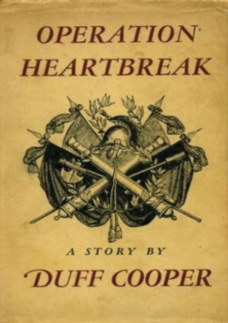 E-book Operation Heartbreak Duff Cooper