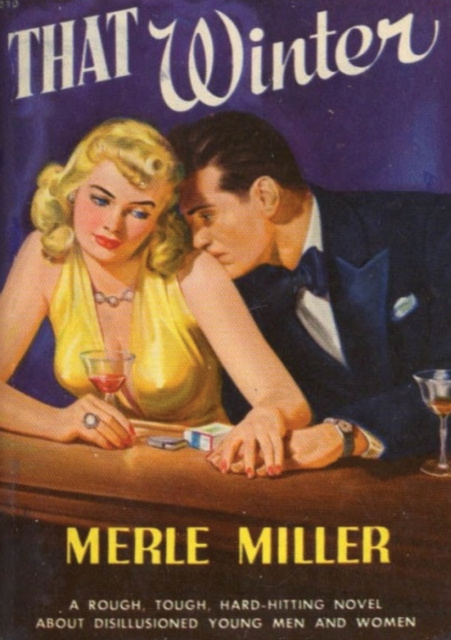 E-book That Winter Merle Miller