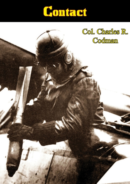 E-knjiga Contact Col. Charles R. Codman
