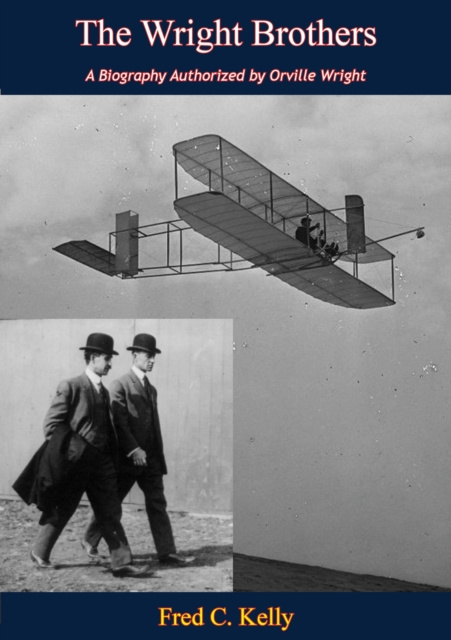 E-kniha Wright Brothers Fred C. Kelly