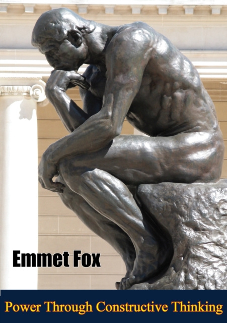 E-knjiga Power Through Constructive Thinking Emmet Fox