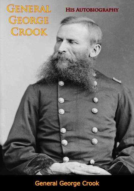 E-Book General George Crook Gen. George Crook
