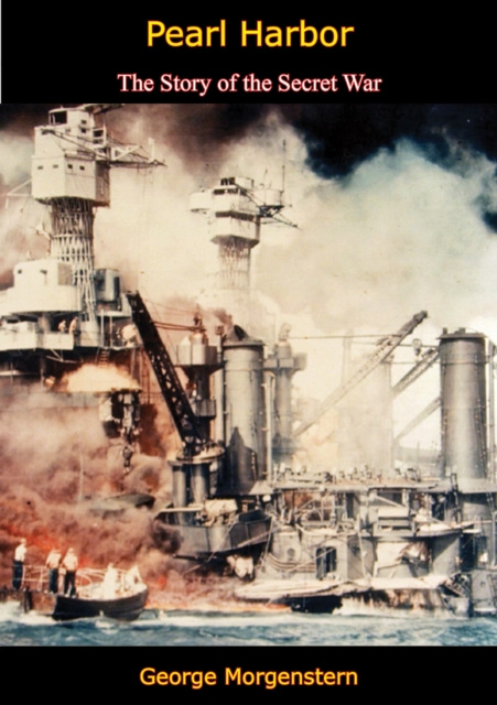 E-knjiga Pearl Harbor George Morgenstern