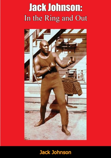 E-knjiga Jack Johnson Jack Johnson